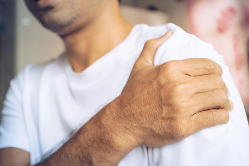 Do Rotator Cuff Tears Need Arthroscopic Surgery? When and Why?