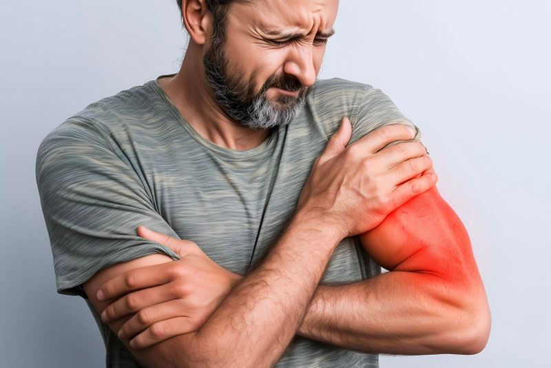 Bicep Tear Surgery in India: Treatment, Recovery & Expert Care