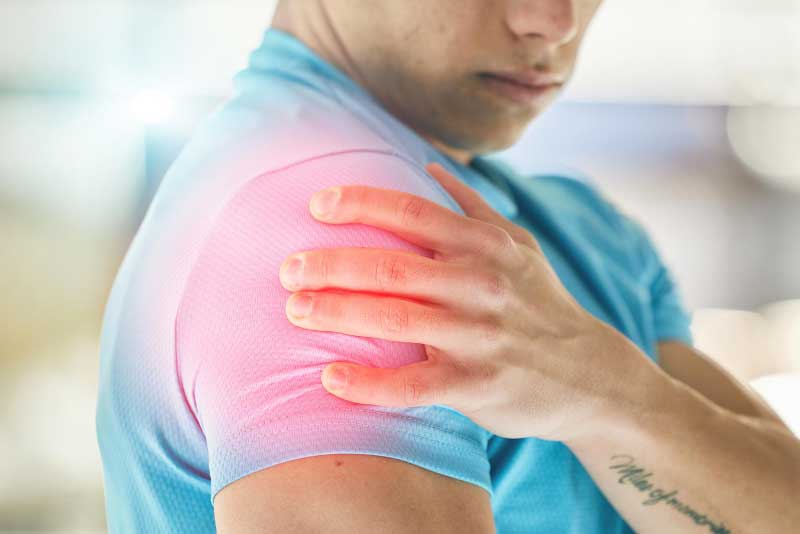 What to Do If Rotator Cuff Surgery Fails? Complete Shoulder Care Guide in Delhi