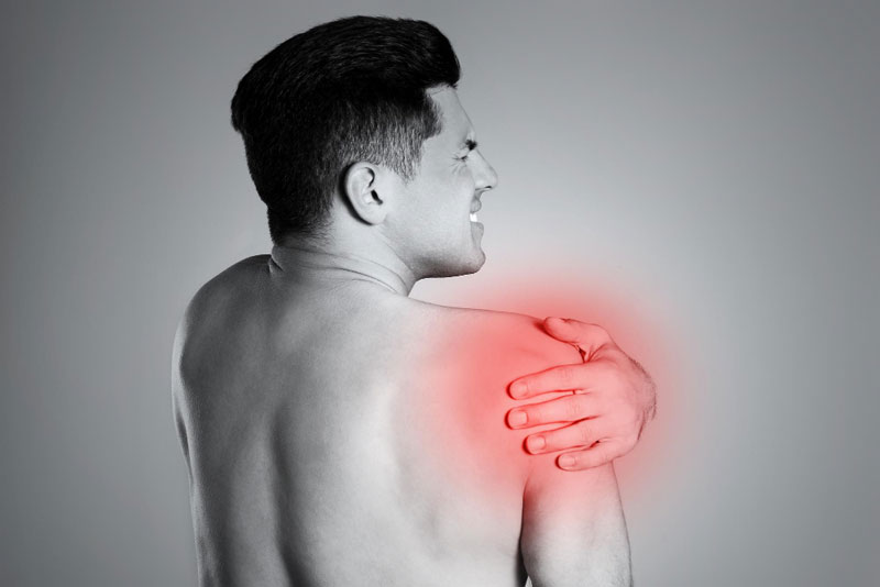 Biceps Tear in the Shoulder: What You Should Know