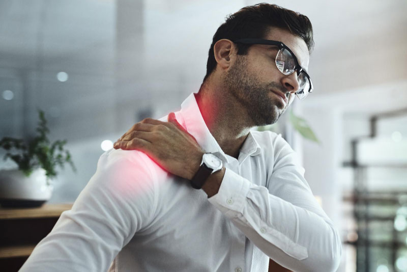 Arthroscopic Bankart Repair Surgery in Delhi : Restore Shoulder Strength and Stability