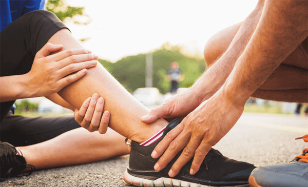 Sport Injury Treatment In Delhi